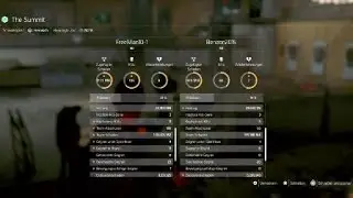 Summit/Floor 100/Heroic/german gameplay + NEVER GIVE UP!