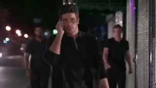 El Rostro de la Venganza - El Rostro / Capítulo 9 (1/3) / Telemundo