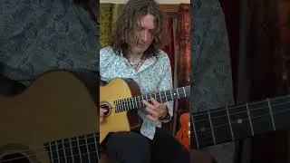 3 x Gypsy Jazz Licks 🎸