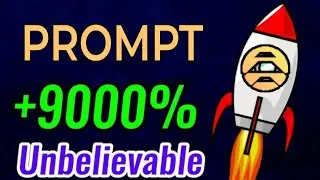 Prompt coin News Today! Prompt wayfinder Price
