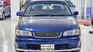 কম বাজেটের সেরা ১১০                গাড়ি মডেল ১৯৯৭ রেজিস্ট্রেশন ২০০৩    01829-140153