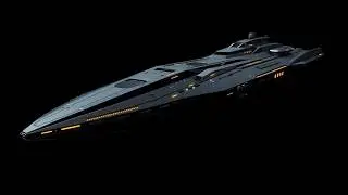 Earth's Avalanche Battleship Shatters Alien Resistance&mdash;A First Look | HFY Story