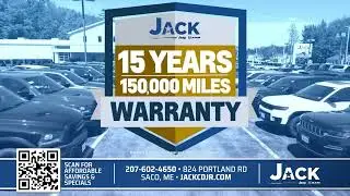 Jack CDJR | Tax Refund Roundup Jeep & Ram Savings