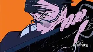 Hunnid-P x Nujabes - Dive Into The Mind ...for Battlecry (Mashup)