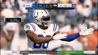 AMARI COOPER and JOHN ROSS are COOKING Defenders in Madden 20!!