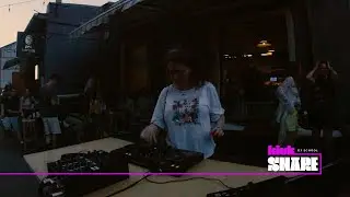 Dina Fm - KICKSNARE MUSIC