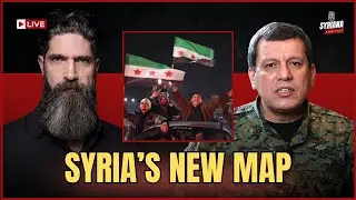 BREAKING: SDF Agrees to Full Integration with Damascus &mdash; The End of Autonomous Rule?