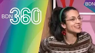 Aquest és el nostre resum de l'any 2025 amb la Laia Martínez - BDN360º