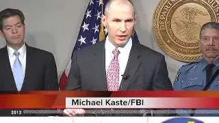 Foiled Terrorist Plot
