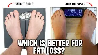 Unveiling The Truth: Weight Scale vs Body Fat Scale Comparison