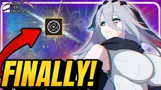 Narja Is NOT a DPS &ndash; She&rsquo;s a Controller?! | Chaos Zero Nightmare