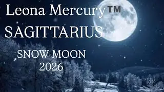 #Sagittarius ♐️ 🔥Snow Moon💋🫶🏽This One&rsquo;s Got Potential BUT&hellip;It&rsquo;s an Uphill Battle💯JUICY EXTENDED⤵️💜⚜️🪬