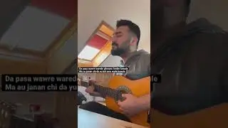 Da Pasa Wawre Warede Ghroonu Lambe Kawale