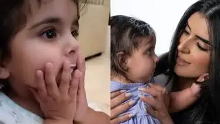 Dubai Princess Sheikha Mahra & Her Daughter | Royal Motherhood Inside the Dubai Royal Family