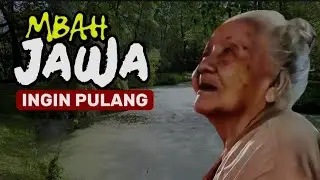 KOK LUCU😂NENEK INGIN PULANG KE JAWA