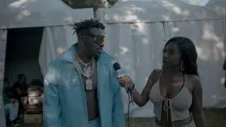 SPKRBX Interview Series - Antonio Brown