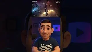 Нейросеть Hailuo 02 обогнала конкурентов в генерации видео! #нейросети #hailuo #hailuoai