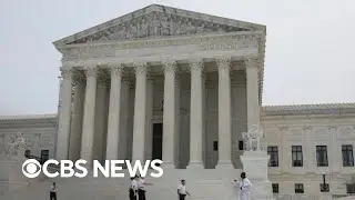 Supreme Court blocks Biden's student loan forgiveness program | full coverage