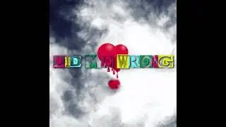 Did Me Wrong( Read Description)!!!