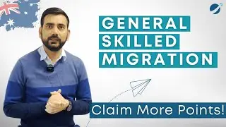Claim Points for Employment | Skilled Migration Australian | The Migration