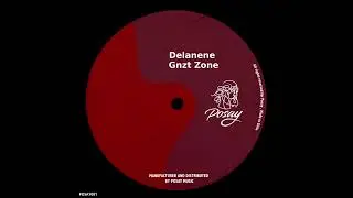 Delanene - Gnzt Zone (Original Mix)