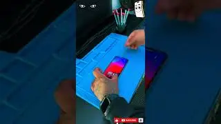 iphone 11 screen repair #iphone #smartphone #repairing #iphonedisplay #viral #screen