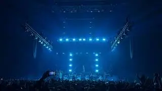 Prada x Chaos Theory (VIP) - Crankdat @ GET CRANKED! 2.0 Tour SF