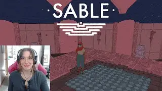 Let's Play Sable
