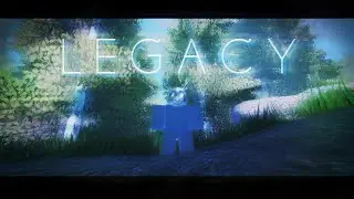 LEGACY | Roblox Sword Fighting Highlights (Impactfuls)