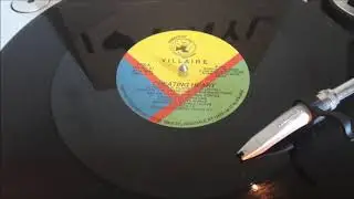 VILLAIRE MAXI 88 -CHEATING HEART