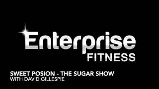 Sweet Poison The Sugar Show with David Gillespie