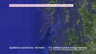 MUMBAI - SEA LEVEL RISE