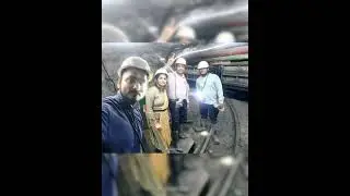A Vist to Manganese Ore (India) Limited ( MOIL ) Balaghat. #balaghat #manganese #Bharveli #mines
