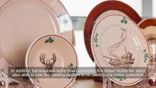 Museum Flood Funding Program: Medicine Hat Clay Industries National Historic District (Captioned)