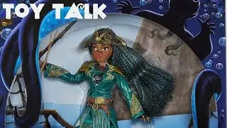 DISNEY DESCENDANTS 2 UMA LIMITED EDITION DOLL - AMAZON EXCLUSIVE MOVIE DOLL | TOY TALK