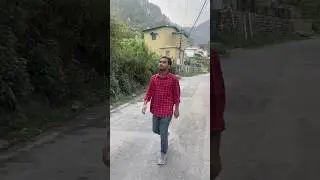 A Day In Bhowali (NAINITAL) 🏔️ | #bhowali #nainital #uttarakhand #travel #explore #viralshort