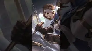 Cốt truyện về Galio | Huyền Thoại Runeterra
