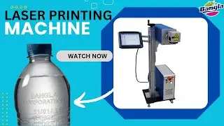 LASER DATE-CODING MACHINE📅  #InkjetPrinting #datecodingmachine