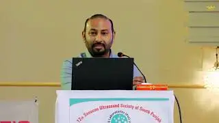 Ultrasound of Kidney: Normal & Abnormal Findings with Doppler | Dr Aftab Hyder | 12 SONOCON Seminar