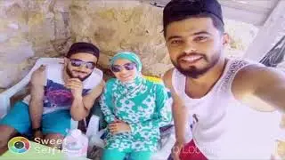 مؤثر : حبّو الدنيا و حكايتهم مهزهاش كياس 