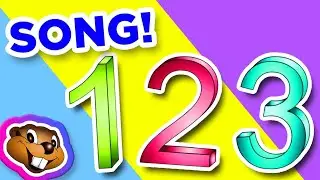 123 Kids Number Game: Fun Learning for Preschoolers | Educational Counting Game