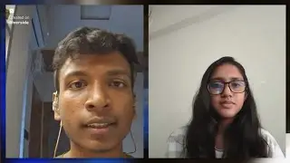 Guide for an environmental course in XIM | ft. Neeharika Judish