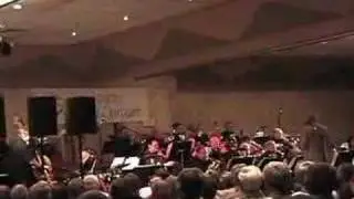 LA Jazz Inst. Lennie Niehaus Cole Porter's I Love Paris