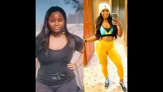 #motivation#inspired Kami & Coach B Talk with Monique Collier Fitness Trainer (@Get_MoeFit)
