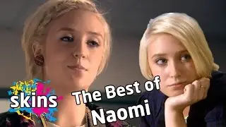 Naomi - Series 3 - Skins
