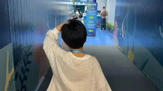 코엑스 아쿠아리움에서 펭귄 못 봄