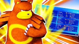 EVIOLITE GUTS URSARING ENTERS THE ARENA in VGC 2025 Regulation H
