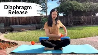 Diaphragm Release