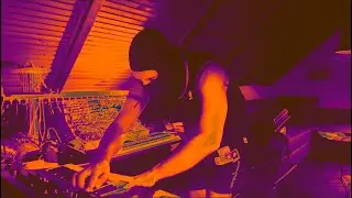 daath yarak - el&eacute;g (Eurorack | Soma Pipe | Minilogue XD - Dark Drone | Noise)