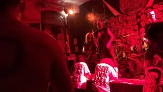 Hunting the Beast - Mask [LIVE Putreparty Vol.2]